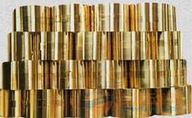 供应C2600黄铜带,C2400黄铜带,C2200黄铜带 广州东方铜铝材料厂