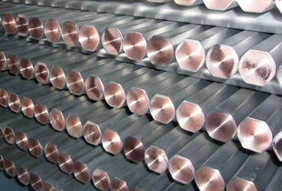 供应不锈钢铁模块厂家图片 高清图 细节图 台州市新铭模具钢制品厂 普通合伙 
